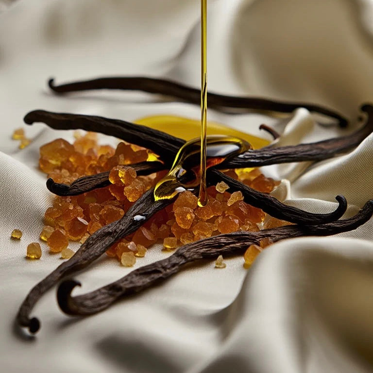Parfum Dubaï Gourmand 2026 : La Tendance Qui Explose