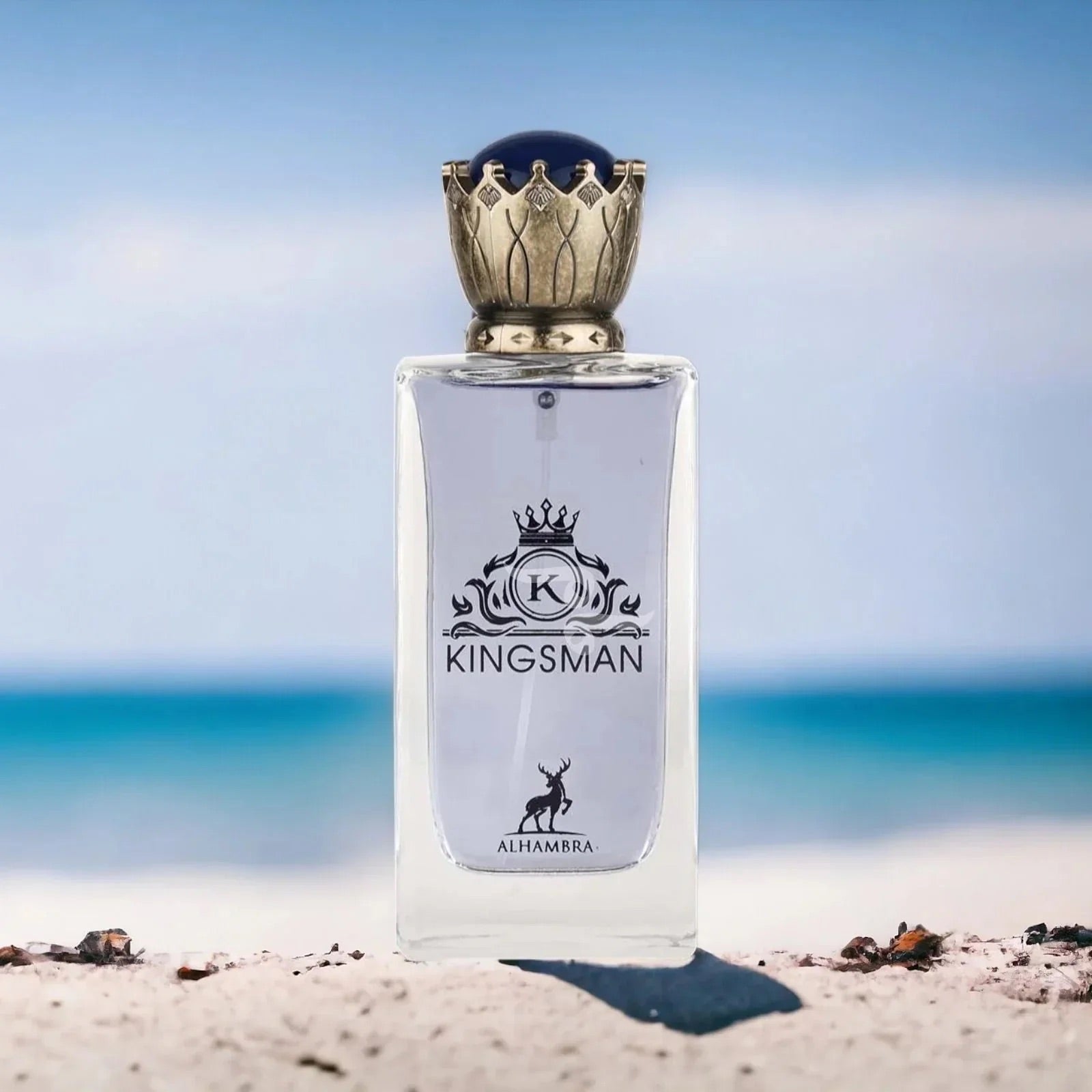Kingsman Maison Alhambra : dupe de K Dolce & Gabbana