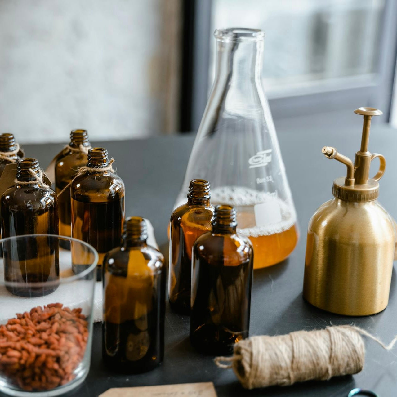 Comment lire une pyramide olfactive ? Le guide simple pour comprendre un parfum