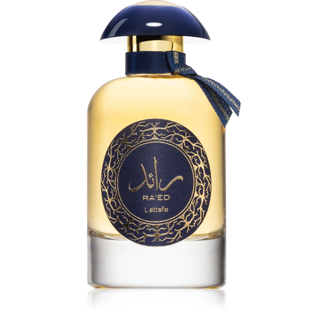 Ra'ed Luxe - Lattafa - Eau De Parfum Mixte 100ml image 2