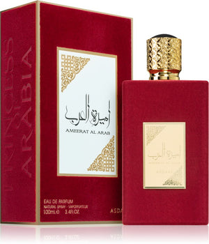 Ameerat Al Arab - Asdaaf - Eau De Parfum Femme 100ml image 1