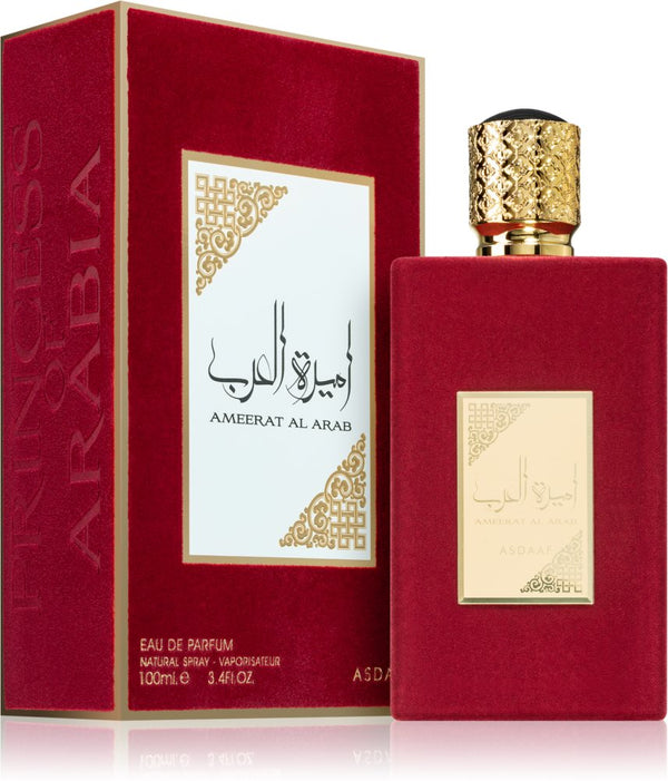 Ameerat Al Arab - Asdaaf - Eau De Parfum Femme 100ml image 1