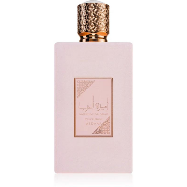 Ameerat Al Arab Prive Rose - Asdaaf - Eau De Parfum Femme 100ml image 0
