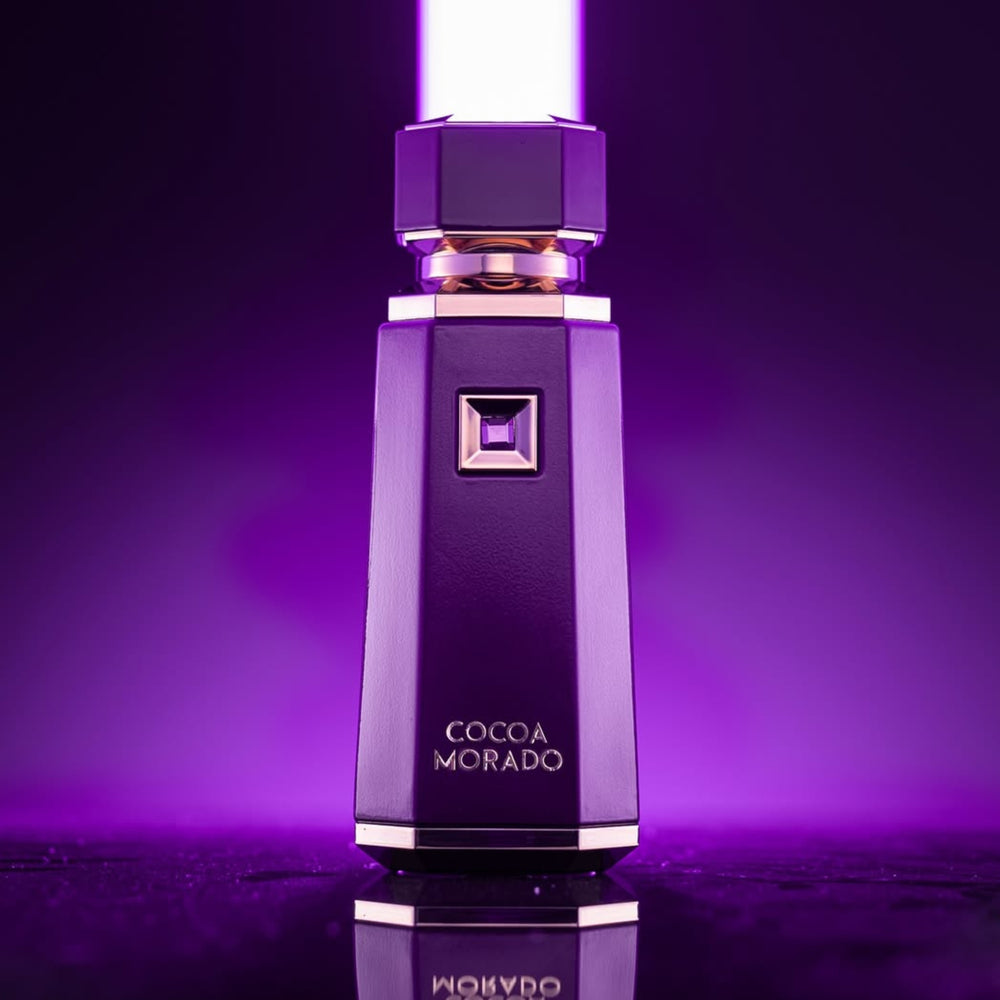 Cocoa Morado - French Avenue - Eau de Parfum Mixte 100ml image 0
