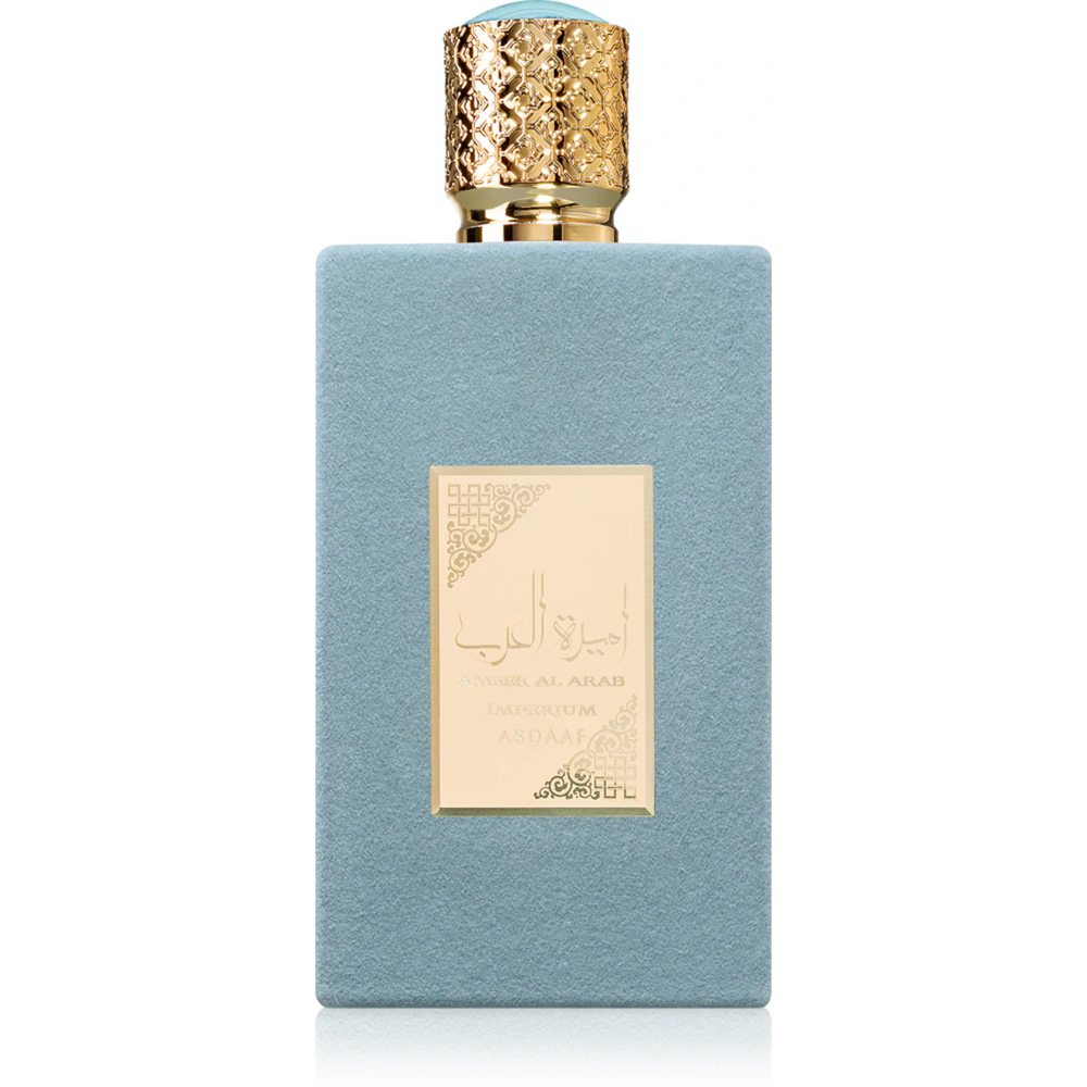 Ameer Al Arab Imperium - Asdaaf - Eau De Parfum Homme 100ml image 2