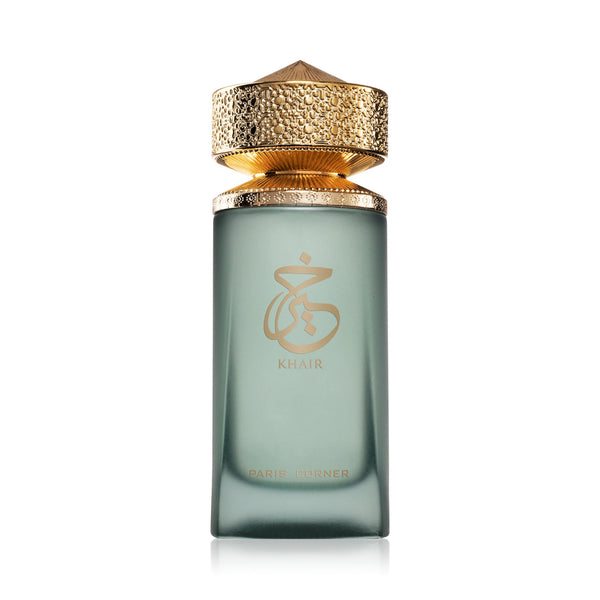 Khair - Paris Corner - Eau de Parfum Mixte 100ml
