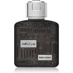 Ramz Silver - Lattafa - Eau De Parfum Mixte 100ml image 0