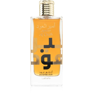 Ameer Al Oudh Intense Oud - Lattafa - Eau De Parfum Mixte 100ml image 0