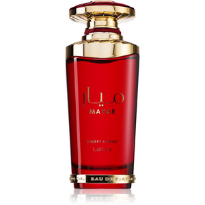 Mayar Cherry Intense - Lattafa - Eau De Parfum Mixte 100ml image 2