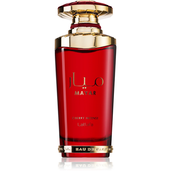 Mayar Cherry Intense - Lattafa - Eau De Parfum Mixte 100ml image 2