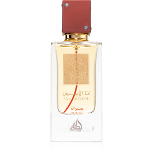 Ana Abiyedh Rouge - Lattafa - Eau De Parfum Mixte 60ml image 2