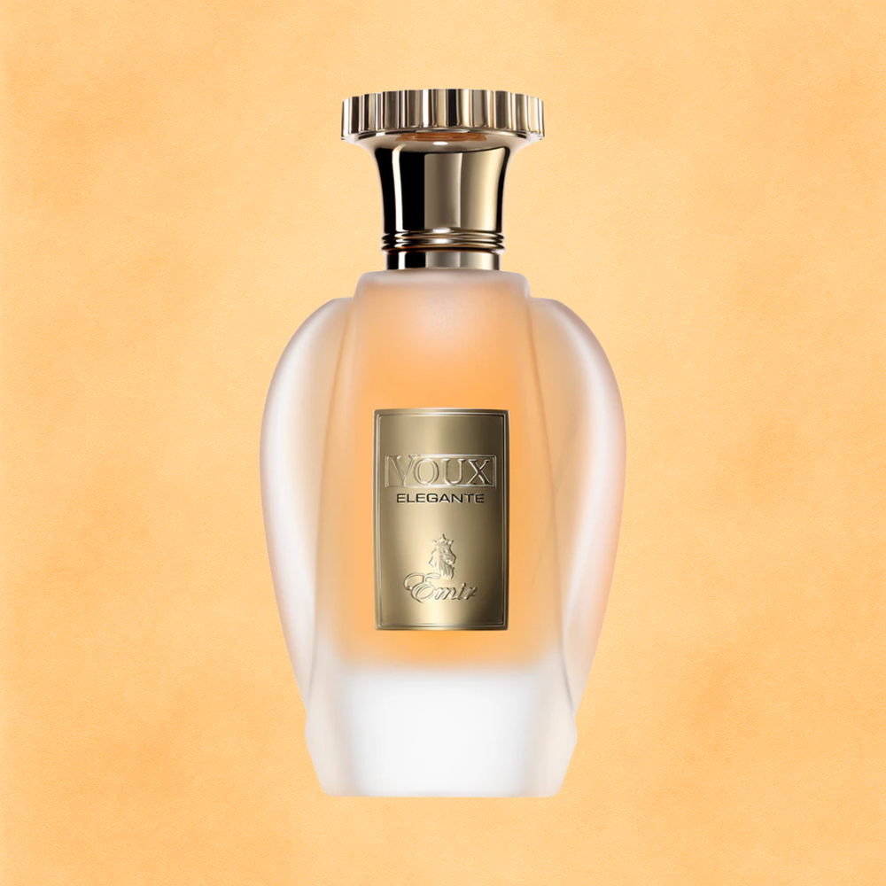 Voux Elegante - Emir - Eau De Parfum Mixte 100ml image 0