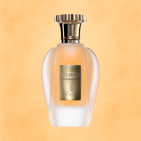 Voux Elegante - Emir - Eau De Parfum Mixte 100ml image 0