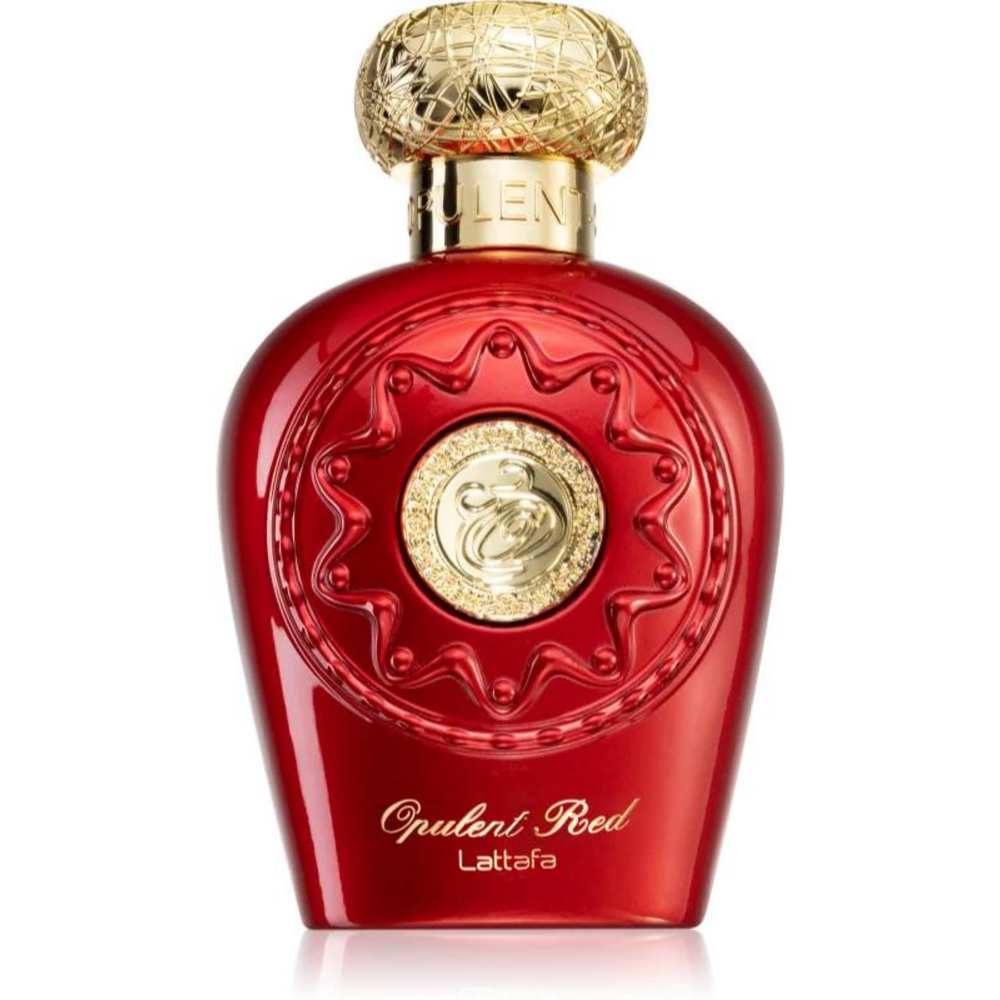 Opulent Red - Lattafa - Eau De Parfum Mixte 100ml image 2
