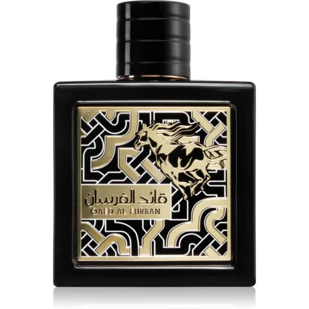 Qaed Al Fursan - Lattafa - Eau De Parfum Mixte 100ml image 0