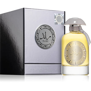 Ra'ed Silver - Lattafa - Eau De Parfum Mixte 100ml image 1
