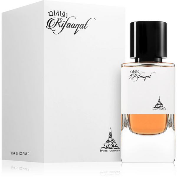 Rifaaqat - Paris Corner - Eau De Parfum Mixte 85ml image 1