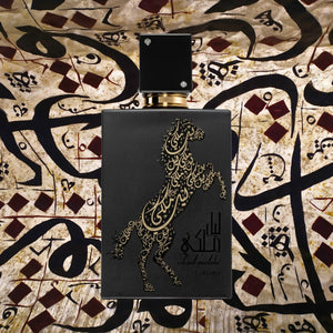 Lail Maleki - Lattafa - Eau De Parfum Mixte 100ml