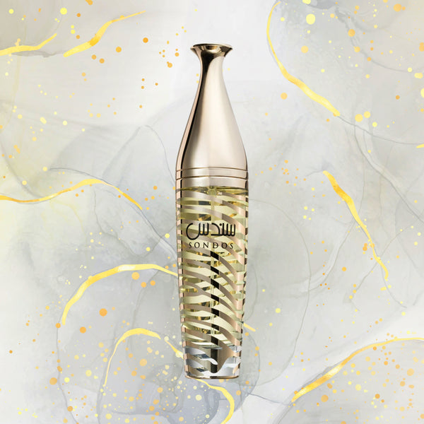 Sondos - Lattafa - Eau De Parfum Mixte 100ml