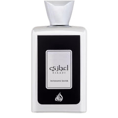 Ejaazi Intensive Silver - Lattafa - Eau De Parfum Mixte 100ml image 2
