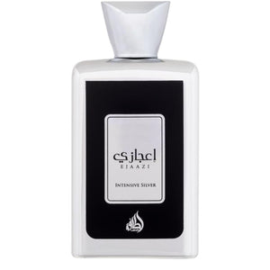 Ejaazi Intensive Silver - Lattafa - Eau De Parfum Mixte 100ml image 2
