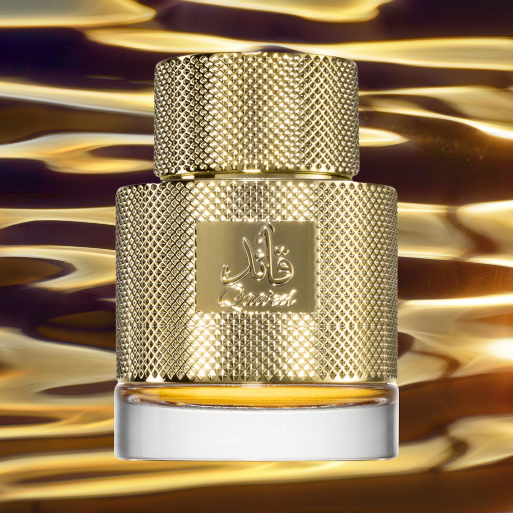 Qaa’ed - Lattafa - Eau De Parfum Mixte 100ml