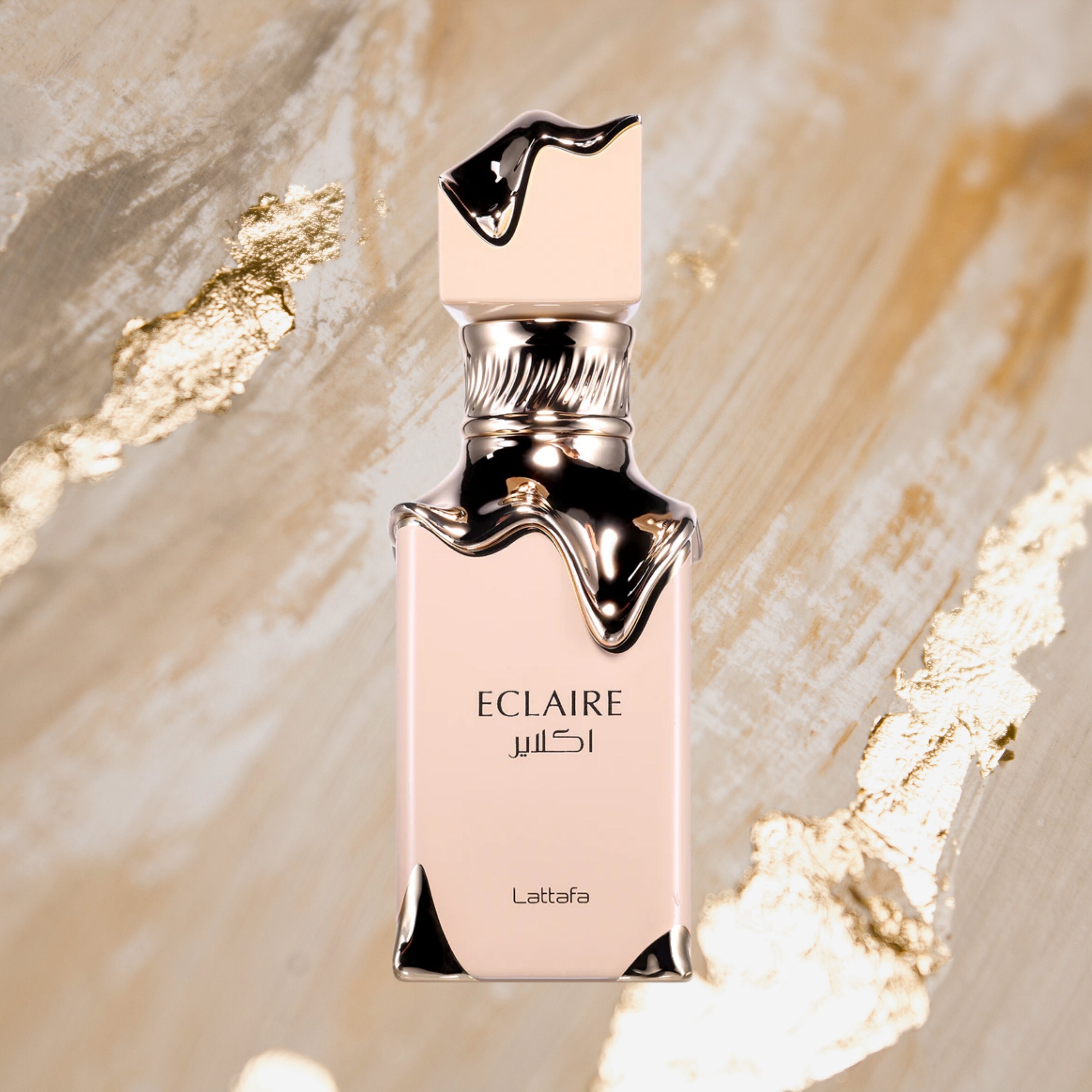 Eclaire - Lattafa - Eau De Parfum Mixte 100ml