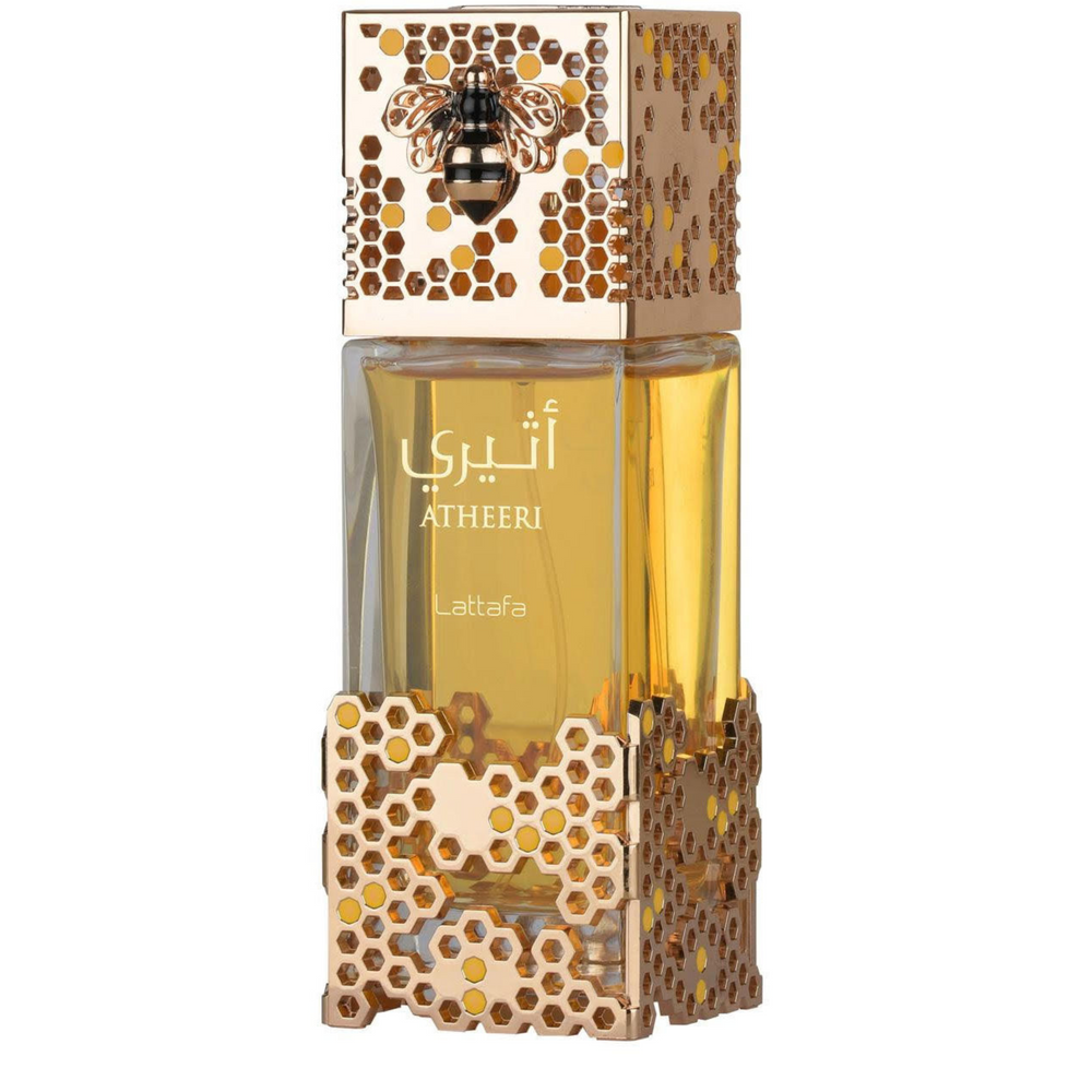 Atheeri - Lattafa - Eau De Parfum Mixte 100ml image 2