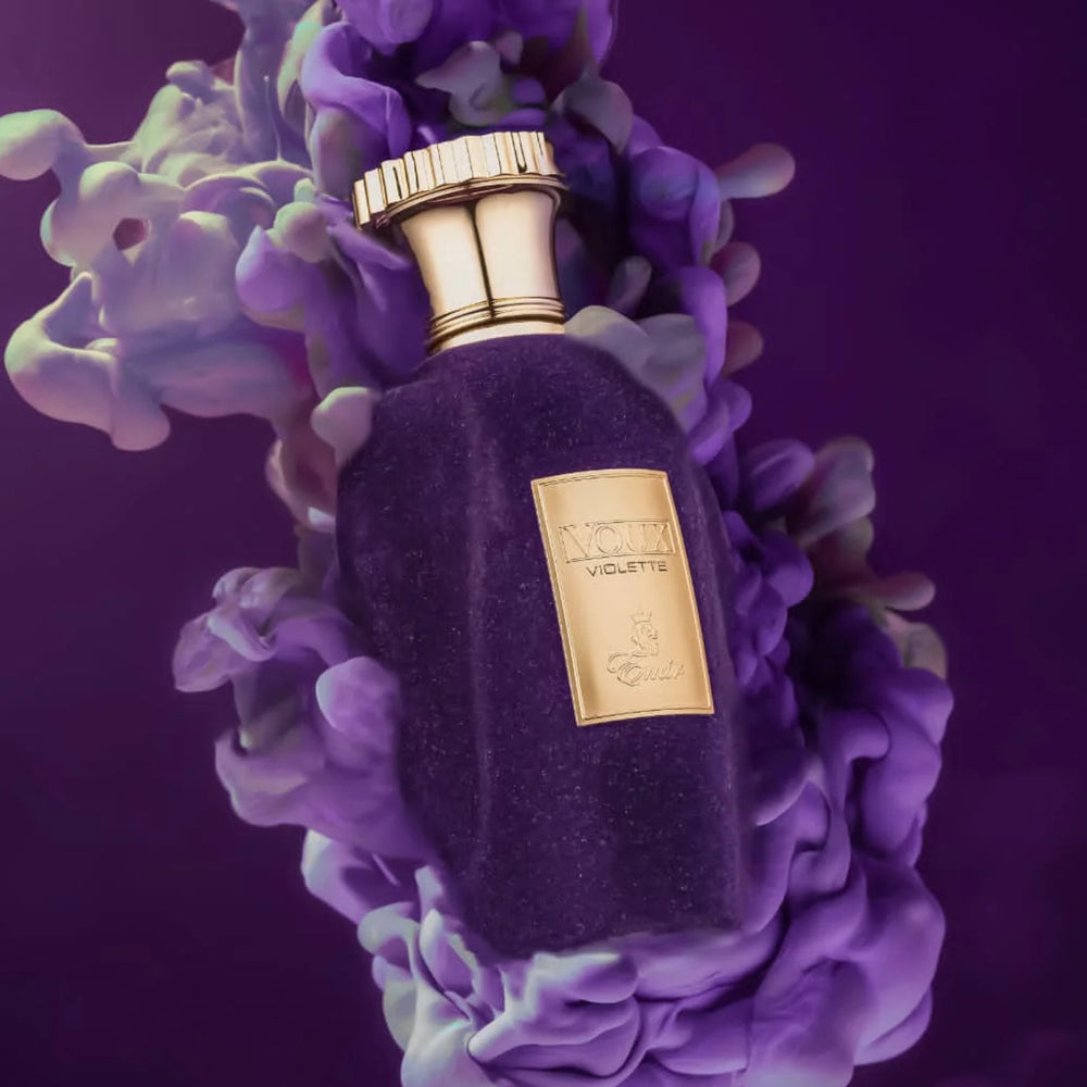 Voux Violette - Emir - Eau de Parfum Mixte 100ml image 0