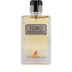 Toro - Maison Alhambra - Eau de Parfum Homme 100ml image 0