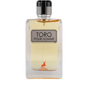 Toro - Maison Alhambra - Eau de Parfum Homme 100ml image 0