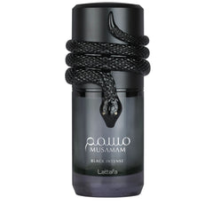 Musamam Black Intense - Lattafa - Eau de Parfum Homme 100ml