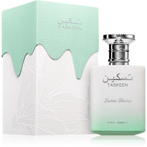 Taskeen Lactea Divina - Paris Corner - Eau de Parfum Mixte 100ml image 1