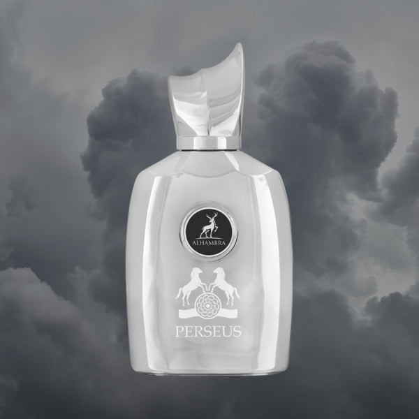 Perseus - Maison Alhambra - Eau De Parfum Homme 100ml