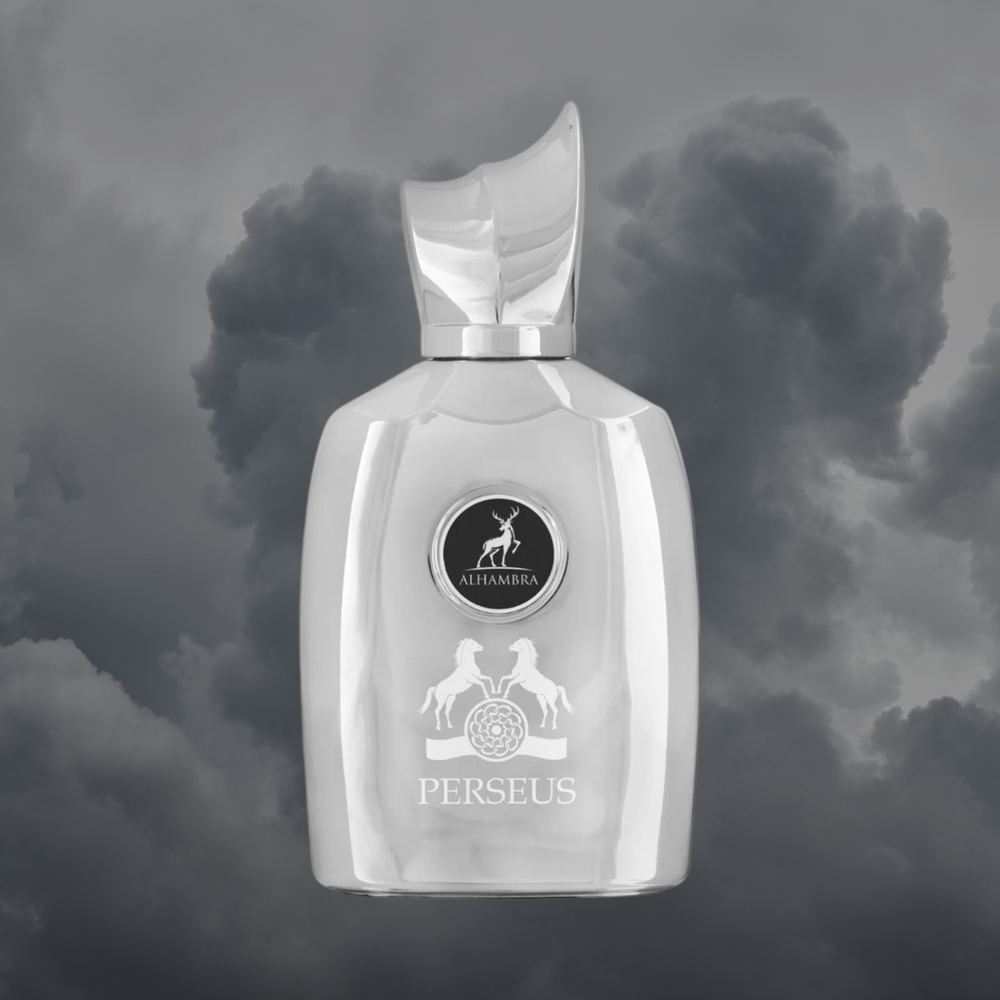Perseus - Maison Alhambra - Eau De Parfum Homme 100ml image 0