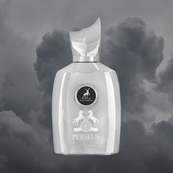 Perseus - Maison Alhambra - Eau De Parfum Homme 100ml image 0