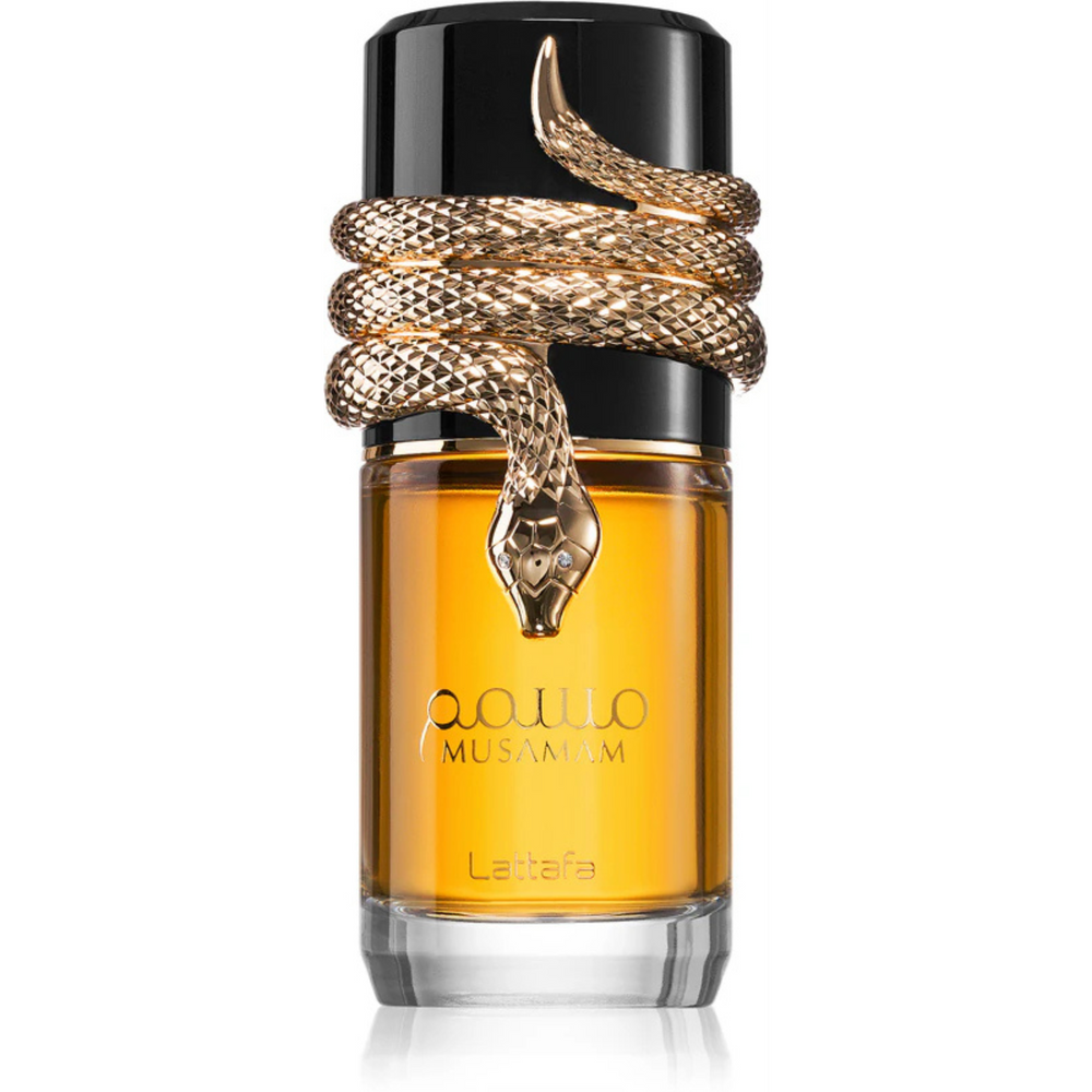 Musamam - Lattafa - Eau De Parfum Mixte 100ml image 2