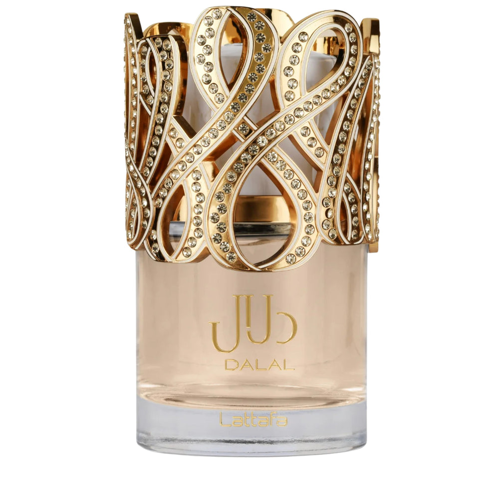 Dalal - Lattafa - Eau de Parfum Femme 100ml