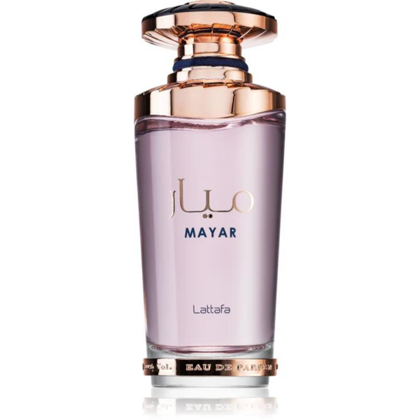 Mayar - Lattafa - Eau De Parfum Femme 100ml image 2