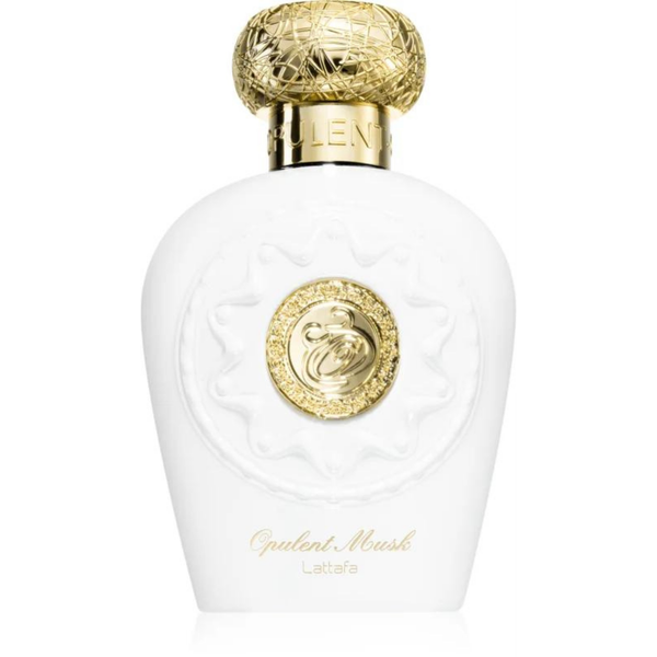 Opulent Musk - Lattafa - Eau De Parfum Femme 100ml image 0