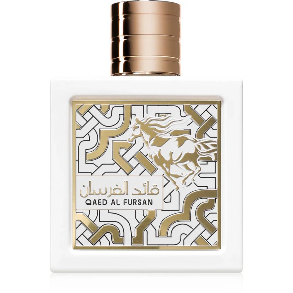 Qaed Al Fursan Unlimited - Lattafa - Eau De Parfum Mixte 90ml image 2