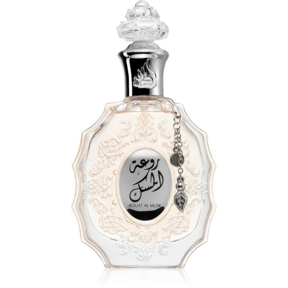 Rouat Al Musk - Lattafa - Eau De Parfum Mixte 100ml image 2