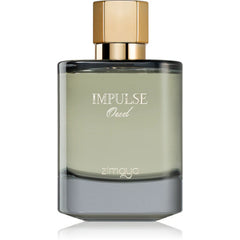 Impulse Oud - Zimaya - Eau De Parfum Mixte 100ml