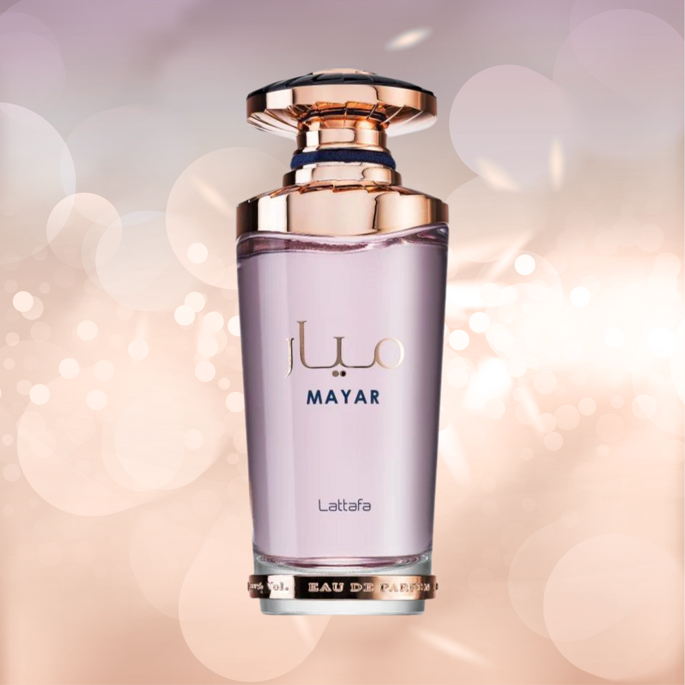 Mayar - Lattafa - Eau De Parfum Femme 100ml image 0