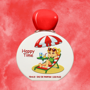 Happy Time - Lattafa Pride (Enfant) - Eau De Parfum Femme 75ml image 0