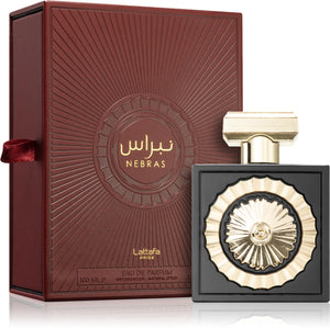 Nebras - Lattafa Pride - Eau De Parfum Mixte 100ml image 1