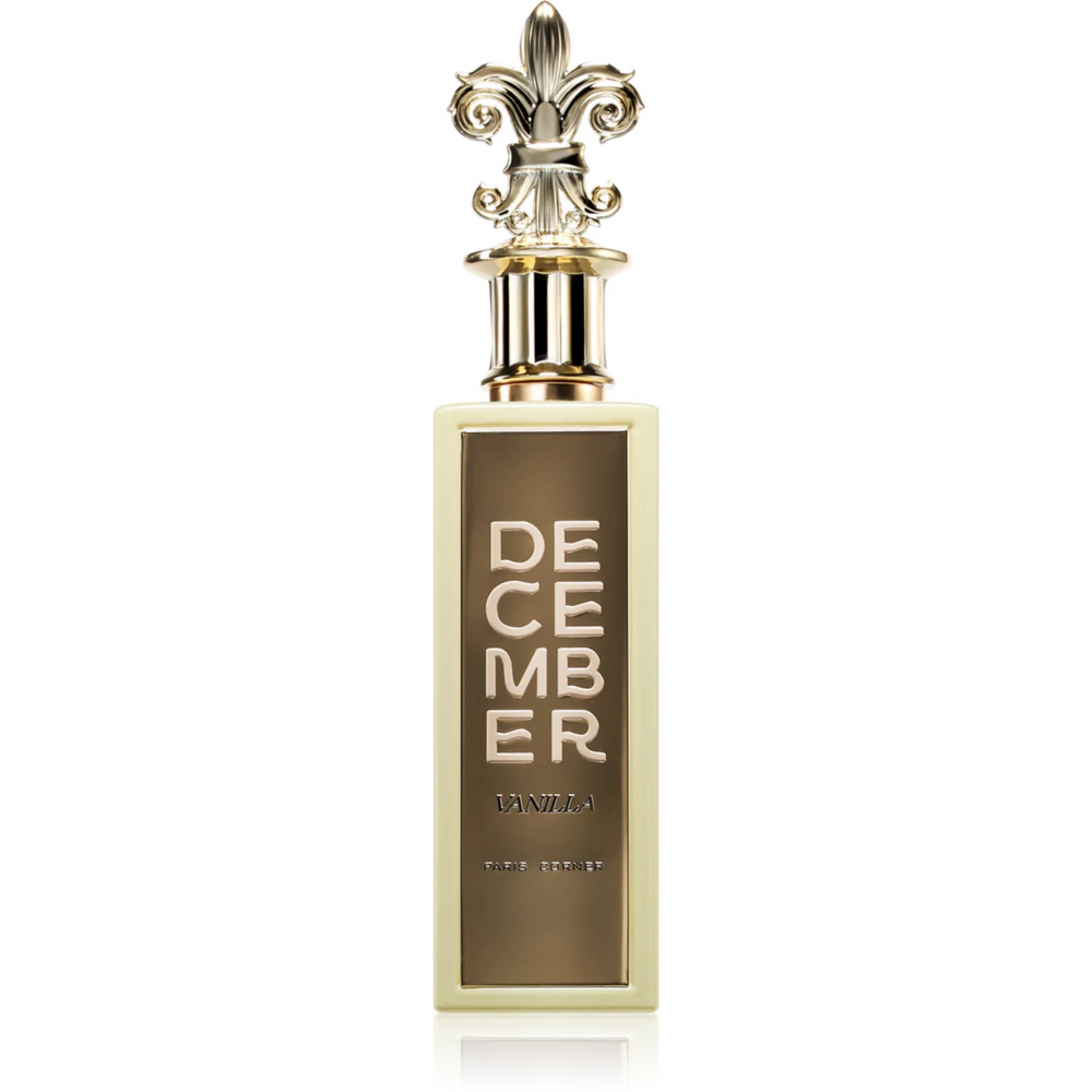 December Vanilla - Paris Corner - Eau De Parfum Mixte 85 ml image 2