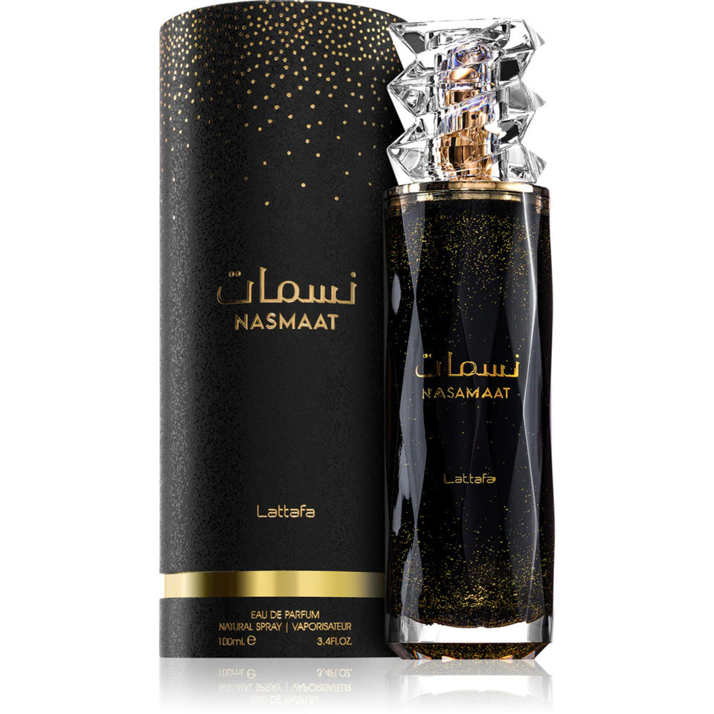 Nasmaat - Lattafa - Eau de Parfum Mixte 100ml