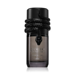 Musamam Black Intense - Lattafa - Eau de Parfum Homme 100ml
