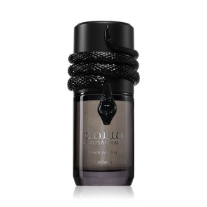 Musamam Black Intense - Lattafa - Eau de Parfum Homme 100ml